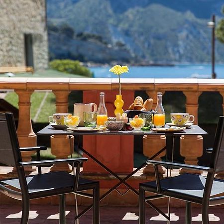 Le Jardin D'Emile Hotel Cassis Kültér fotó