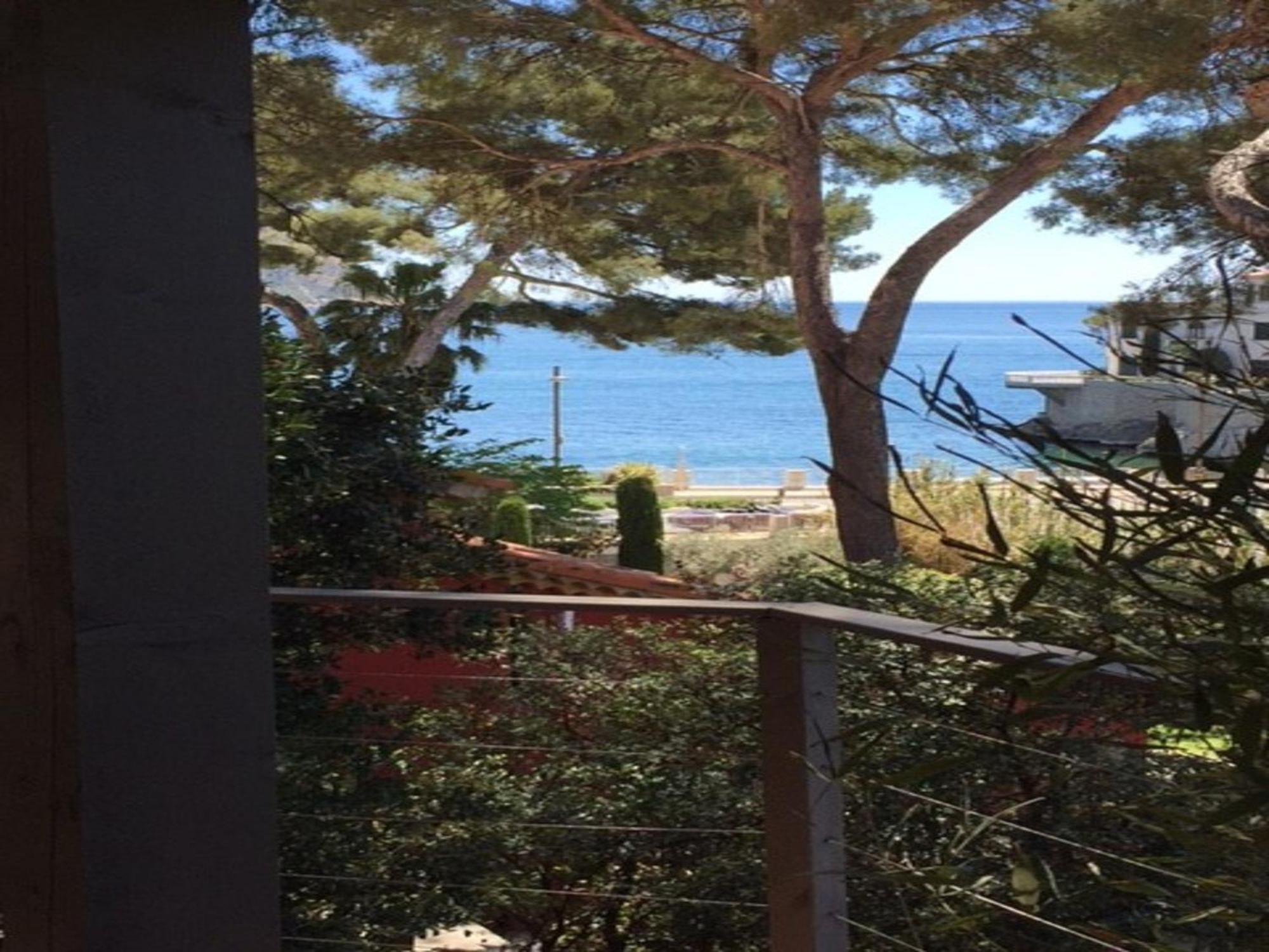 Le Jardin D'Emile Hotel Cassis Szoba fotó