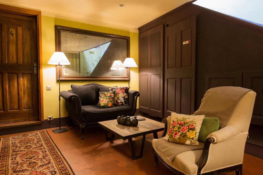 Le Jardin D'Emile Hotel Cassis Kültér fotó