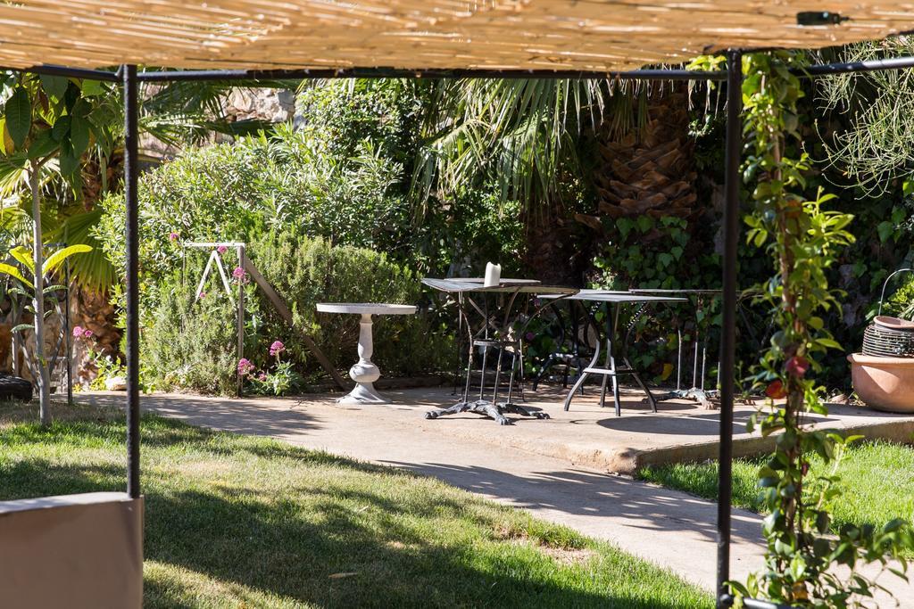 Le Jardin D'Emile Hotel Cassis Kültér fotó