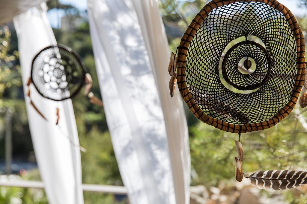 Le Jardin D'Emile Hotel Cassis Kültér fotó