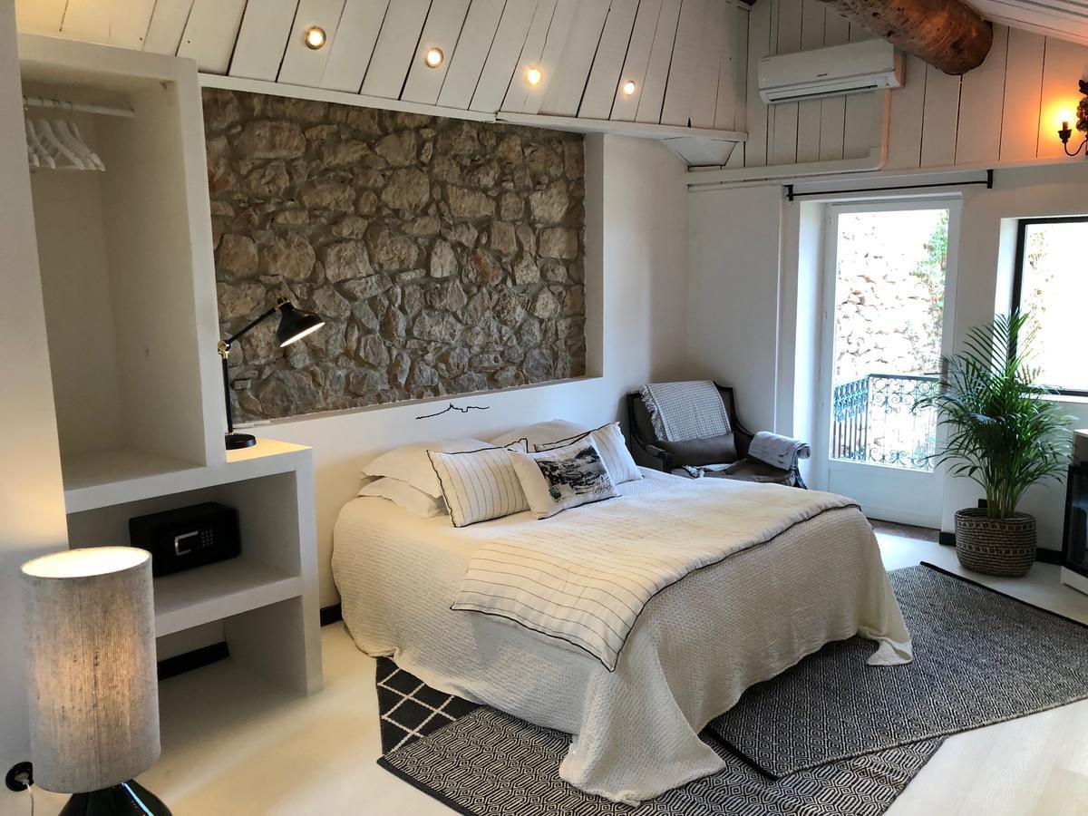Le Jardin D'Emile Hotel Cassis Kültér fotó
