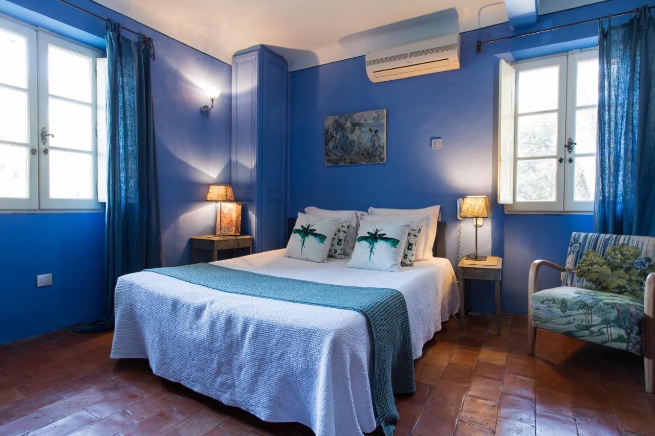 Le Jardin D'Emile Hotel Cassis Kültér fotó