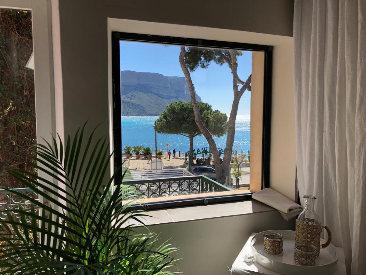 Le Jardin D'Emile Hotel Cassis Kültér fotó