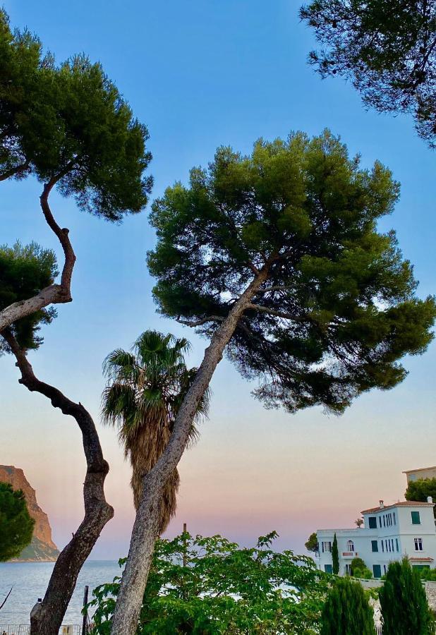 Le Jardin D'Emile Hotel Cassis Kültér fotó